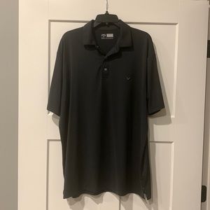 Callaway mens polo